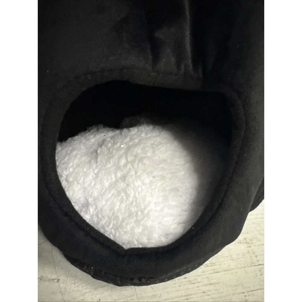 Disney Mickey Mouse Dome Kitten Puppy Cat Dog Plush Small Pet Bed Super Soft NWT